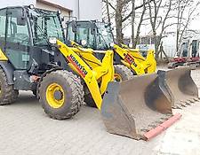 Komatsu WA70-7