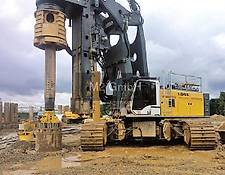 Liebherr LB44