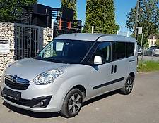 Opel Combo 1.6CDTI 77kW(105PS) Edition
