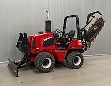 Toro RT 600 | Demo