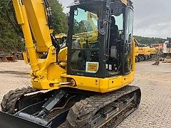 Komatsu PC88MR-11E0