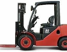 Hangcha XF30D