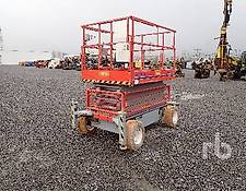 Skyjack SJ6832E