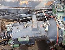 gearbox Caja Cambios Manual Volvo F 7 F7 4X2 L for VOLVO F 7 F7 4X2 L truck