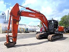 Hitachi ZX 350 LC N-5