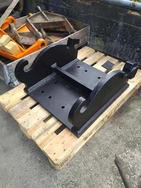 Verachtert CW40