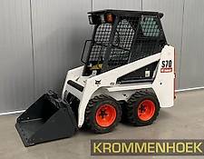 Bobcat S 70