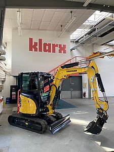 Yanmar Vio 33