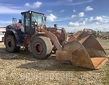 Hitachi ZW250-5B