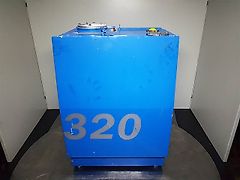 Fuchs MHL320-Terex 6732013000-Tank/Behälter/Reservoir