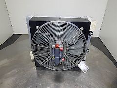 Fuchs MHL320-Terex 5501660978-Oil cooler/Ölkühler/Koeler