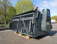 Gödde Maschinenbau GmbH GMS 75