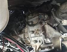 gearbox Caja Cambios Manual Volkswagen LT 28-46 II Caja/Chasis (2DX0FE) for VOLKSWAGEN LT 28-46 II Caja/Chasis (2DX0FE) 2.8 TDI commercial vehicle