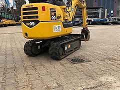 Komatsu PC 09