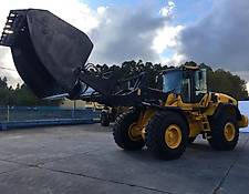 Volvo L 120 G