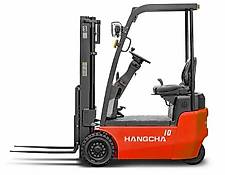 Hangcha X3W10