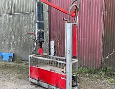 AL-Vac 1600