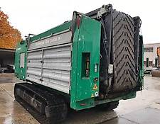 KOMPTECH Terminator 3400S