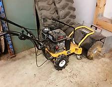 Lumag KM-600