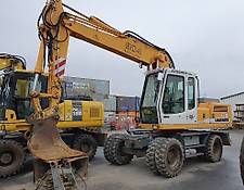 Liebherr A 904