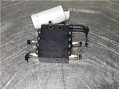 Fuchs MHL320-Terex 5468662022-Lubricating system