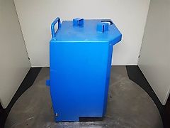 Fuchs MHL320-Terex 6732028001-Hood/Haube/Kap