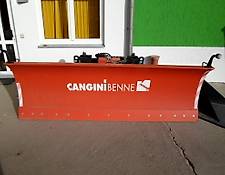Cangini Schneeschild Winter-RS
