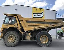 Komatsu HD 605-5A