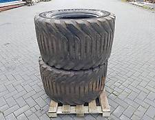 BKT 550/45-22.5 - Flotation 648 - Tyre/Reifen/Band