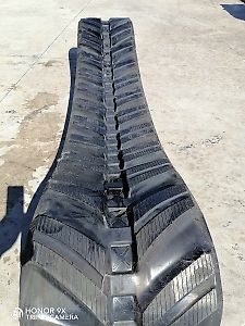 Gummikette 450x86x55 AS-Profil Traktionsprofil Bobcat T750 u.a. passend auch Case450CT, New Holland C185