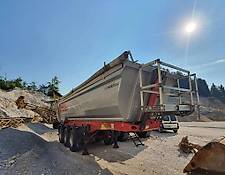 Meiller Kiper TR3