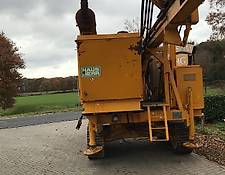 Hausherr HBM 80