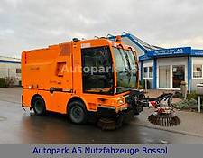 Schmidt Cleango Elite S Kehrmaschine