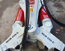 HC M 650-C