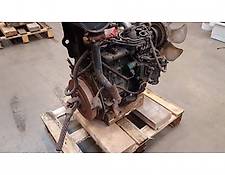 Kubota V1505T