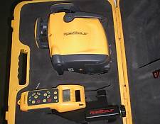 geo LASER ROTATIF