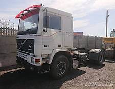 Volvo ciągnik siodłowy VOLVO F10