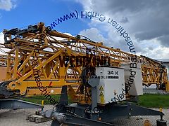 Liebherr 34K