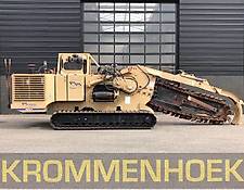 Tesmec 775 DT