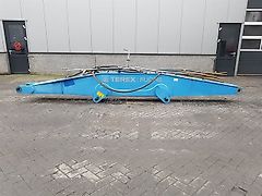 Fuchs MHL320-Terex 0732142001-5,2m-Monoboom/Monoausleger