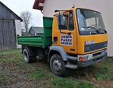 Daf dump truck 55 180