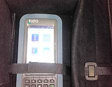 3 EDGE EXFO MAX 635G