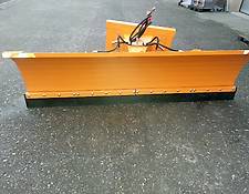 Sonstige Schneeschild 260 für Radlader