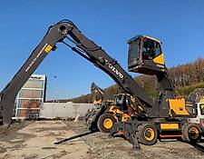 Volvo EW 240 E MH