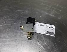Integrated Hydraulics LT-30H87.0 - Valve/Ventile/V