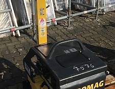 Bomag BPR 25/50 Benzin