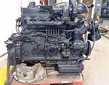 Pegaso engine for PEGASO 1223 truck