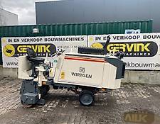 Wirtgen Sf 500