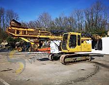 Hitachi EX130
