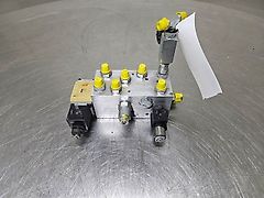 ATN PIAF1000R-FP Hydraulique PM1197-Valve/Ventile